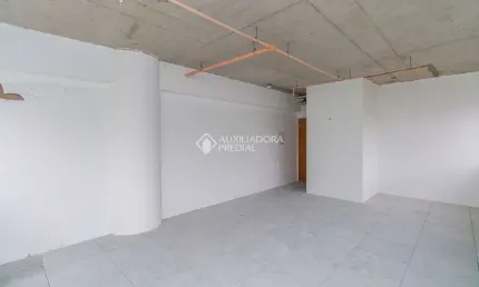 Sala comercial para alugar na Travessa Marcelina, 32, Centro, Santo André, 37 m2 por R$ 1.650