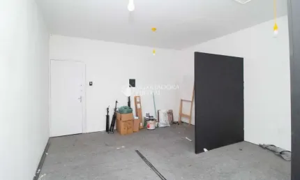Sala comercial para alugar na rua senador fláquer, 577, centro, santo andré, 26 m2 por r$ 1.400