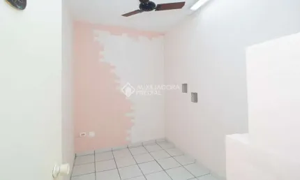 Sala comercial para alugar na Rua Senador Fláquer, 577, Centro, Santo André, 26 m2 por R$ 1.400