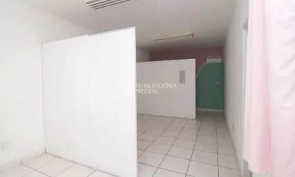 Sala comercial para alugar na Rua Senador Fláquer, 577, Centro, Santo André, 26 m2 por R$ 1.400