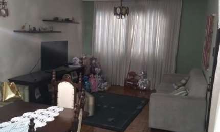 Casa com 3 quartos para alugar na Avenida Itamarati, 826, Vila Curuçá, Santo André, 188 m2 por R$ 3.500