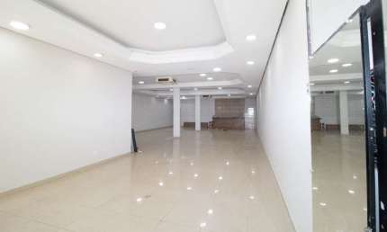 Prédio para alugar na Rua das Monções, 677, Jardim, Santo André, 250 m2 por R$ 12.000
