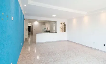 Casa com 3 quartos para alugar na Avenida Áurea, 690, Jardim do Estádio, Santo André, 180 m2 por R$ 3.200