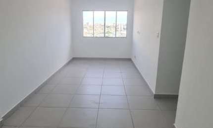 Apartamento com 2 quartos para alugar na Avenida Doutor Rudge Ramos, 4419, Rudge Ramos, São Bernardo do Campo, 83 m2 por R$ 2.500
