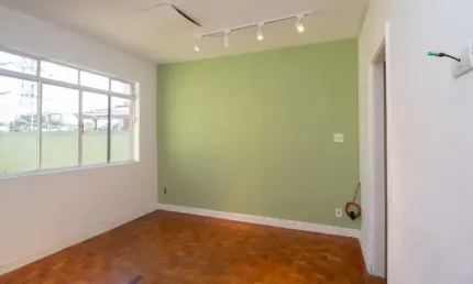 Sala comercial para alugar na Rua das Monções, 73, Jardim, Santo André, 114 m2 por R$ 3.000