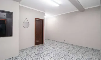 Sala comercial para alugar na Rua Garcia Rodrigues, 671, Vila Alpina, Santo André, 25 m2 por R$ 1.200