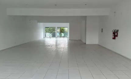 Ponto comercial para alugar na Rua das Hortências, 659, Jardim do Estádio, Santo André, 215 m2 por R$ 4.000
