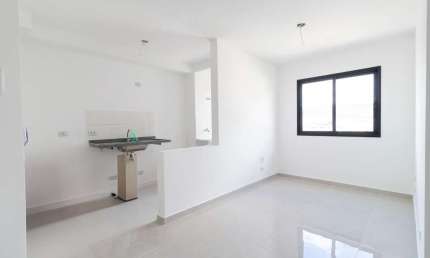 Apartamento com 2 quartos para alugar na Ponte Alta, 486, Ferrazópolis, São Bernardo do Campo, 44 m2 por R$ 1.600