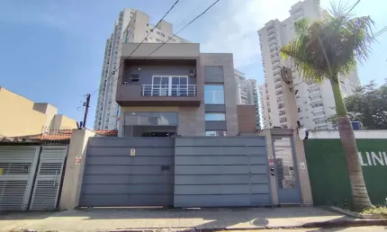 Barracão / Galpão / Depósito para alugar na Diogo Fernandes, 52, Campestre, Santo André, 320 m2 por R$ 17.600
