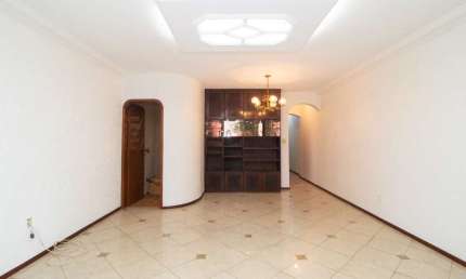 Casa com 3 quartos para alugar na Avenida Áurea, 670, Jardim do Estádio, Santo André, 189 m2 por R$ 4.150