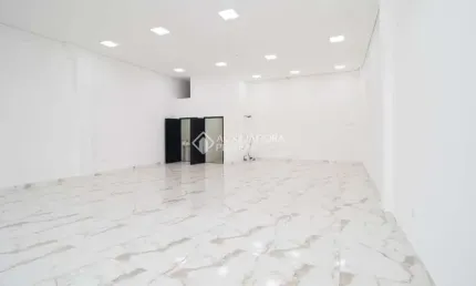 Sala comercial para alugar na rua arlindo marchetti, 338, santa maria, são caetano do sul, 97 m2 por r$ 6.860