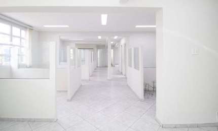 Ponto comercial para alugar na Rua Xavier de Toledo, 9, Centro, Santo André, 440 m2 por R$ 17.000