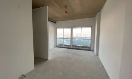 Sala comercial para alugar na Avenida Pereira Barreto, 1479, Baeta Neves, São Bernardo do Campo, 36 m2 por R$ 1.800