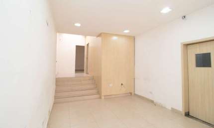 Ponto comercial para alugar na Rua Duque de Caxias, 45, Jardim Bela Vista, Santo André, 80 m2 por R$ 4.500