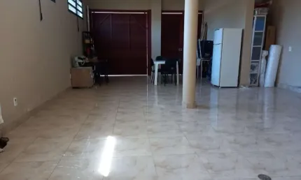 Ponto comercial para alugar na Rua Guararapes, 198, Santa Teresinha, Santo André, 60 m2 por R$ 1.850