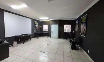 Prédio para alugar na Rua Continental, 156, Jardim do Mar, São Bernardo do Campo, 220 m2 por R$ 6.900