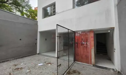 Prédio para alugar na Avenida Portugal, 576, Centro, Santo André, 200 m2 por R$ 8.000