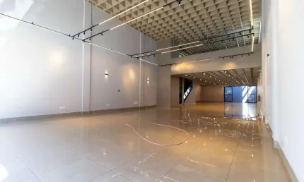 Prédio para alugar na Rua Marechal Deodoro, 2144, Centro, São Bernardo do Campo, 950 m2 por R$ 40.000