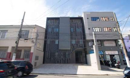 Prédio para alugar na Rua Coronel Ortiz, 679, Centro, Santo André, 547 m2 por R$ 25.000
