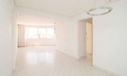 Apartamento com 2 quartos para alugar na Rua da Fonte, 77, Jardim Bela Vista, Santo André, 75 m2 por R$ 2.800