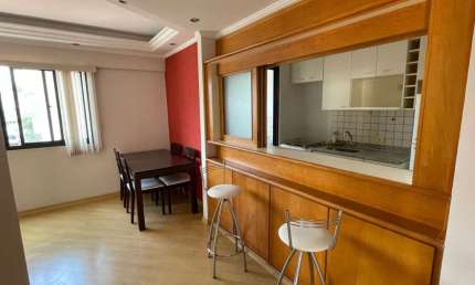 Apartamento com 1 quarto para alugar na Rua Ângelo Pícoli, 80, Santa Terezinha, São Bernardo do Campo, 50 m2 por R$ 1.900