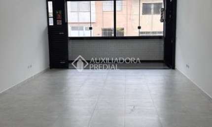 Sala comercial para alugar na Rua Arlindo Marchetti, 338, Santa Maria, São Caetano do Sul, 58 m2 por R$ 4.200