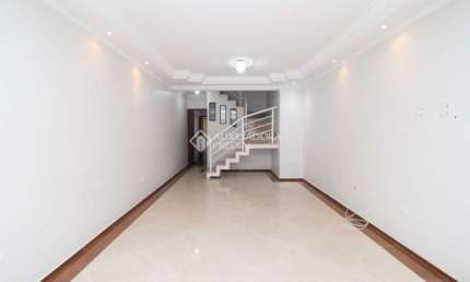 Casa com 3 quartos para alugar na Rua das Aroeiras, 96, Jardim, Santo André, 135 m2 por R$ 5.500