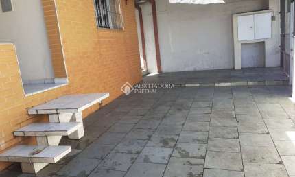 Terreno comercial para alugar na Rua Taubaté, 766, Vila Camilópolis, Santo André, 440 m2 por R$ 4.819
