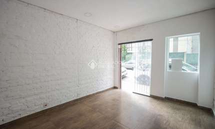 Casa comercial para alugar na Rua Monte Alegre, 208, Santo Antônio, São Caetano do Sul, 64 m2 por R$ 3.500