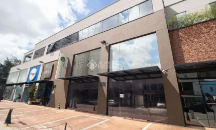 Prédio para alugar na rua das bandeiras, 29, jardim, santo andré, 769 m2 por r$ 48.000
