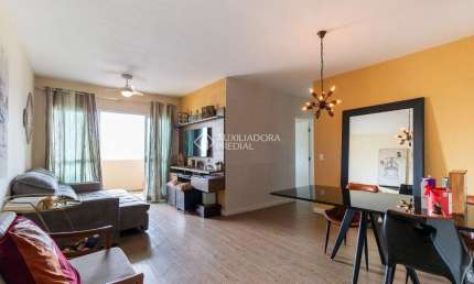 Apartamento com 3 quartos para alugar na Avenida Barão de Mauá, 676, Centro, São Bernardo do Campo, 106 m2 por R$ 5.500