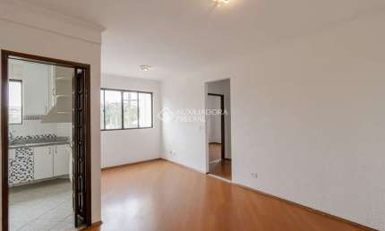 Apartamento com 2 quartos para alugar na Rua Francisco Visentainer, 815, Assunção, São Bernardo do Campo, 60 m2 por R$ 2.200
