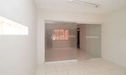 Sala comercial para alugar na avenida artur de queirós, 293, casa branca, santo andré, 35 m2 por r$ 1.450