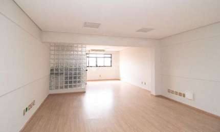 Sala comercial para alugar na Avenida Artur de Queirós, 293, Casa Branca, Santo André, 50 m2 por R$ 2.000