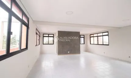 Sala comercial para alugar na Avenida Artur de Queirós, 293, Casa Branca, Santo André, 70 m2 por R$ 2.200