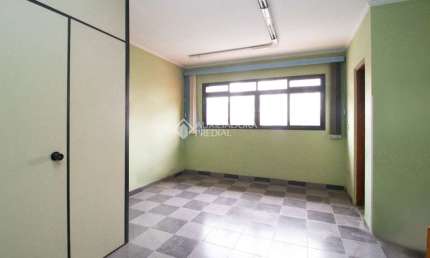 Sala comercial para alugar na Avenida Artur de Queirós, 293, Casa Branca, Santo André, 65 m2 por R$ 1.950
