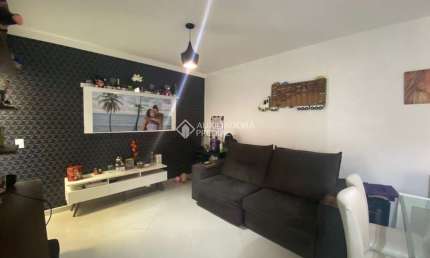 Cobertura com 3 quartos para alugar na Rua Dinamarca, 121, Parque das Nações, Santo André, 152 m2 por R$ 4.200