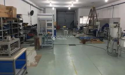 Ponto comercial para alugar na Avenida Getúlio Vargas, 283, Baeta Neves, São Bernardo do Campo, 330 m2 por R$ 16.500