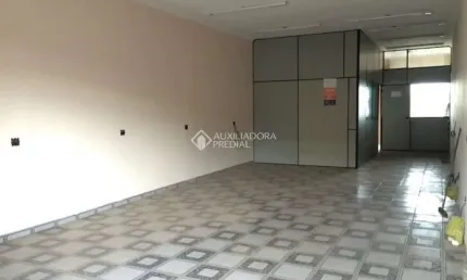 Sala comercial para alugar na Rua Campinas, 260, Baeta Neves, São Bernardo do Campo, 90 m2 por R$ 2.000