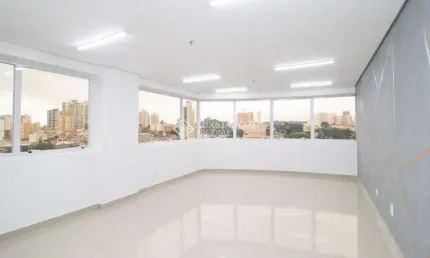 Sala comercial para alugar na Rua Tiradentes, 75, Santa Terezinha, São Bernardo do Campo, 45 m2 por R$ 2.048