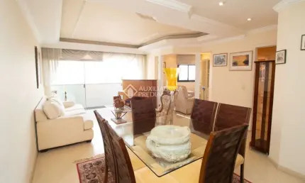 Apartamento com 2 quartos para alugar na Rua Tomé de Sousa, 181, Centro, São Bernardo do Campo, 120 m2 por R$ 4.000