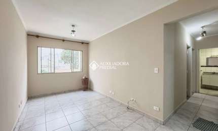 Apartamento com 2 quartos para alugar na Rua Municipal, 132, Centro, São Bernardo do Campo, 63 m2 por R$ 1.700