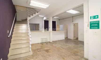 Prédio para alugar na Avenida Senador Vergueiro, 113, Centro, São Bernardo do Campo, 390 m2 por R$ 13.000