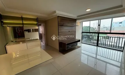 Apartamento com 2 quartos para alugar na Rua Santa Carolina, 62, Vila São Pedro, Santo André, 89 m2 por R$ 3.400