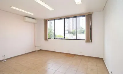 Sala comercial para alugar na Rua Dom Paulo Mariano, 382, Nova Petrópolis, São Bernardo do Campo, 35 m2 por R$ 1.200
