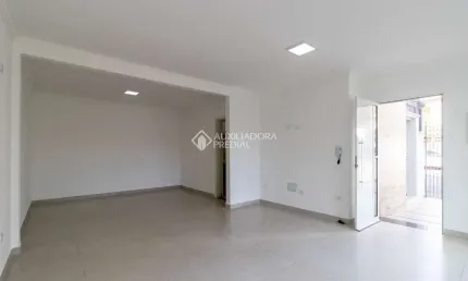 Casa comercial para alugar na Rua das Pitangueiras, 689, Jardim, Santo André, 188 m2 por R$ 7.000