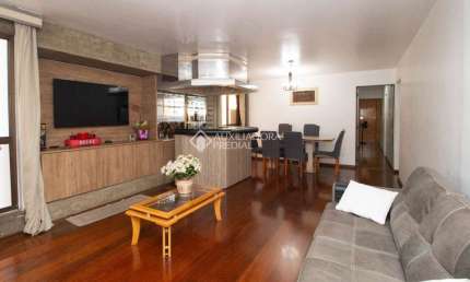 Apartamento com 4 quartos para alugar na Avenida Portugal, 699, Centro, Santo André, 150 m2 por R$ 3.750