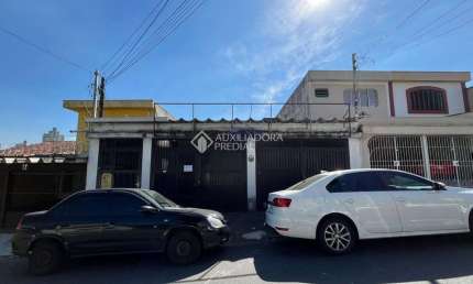 Casa comercial para alugar na Rua José Benedetti, 323, Centro, São Bernardo do Campo, 360 m2 por R$ 4.500