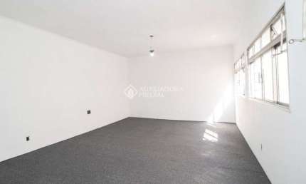 Sala comercial para alugar na Rua Iugoslávia, 171, Parque das Nações, Santo André, 96 m2 por R$ 2.500