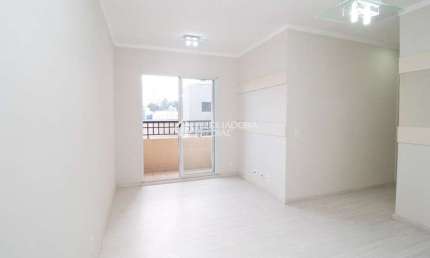 Apartamento com 2 quartos para alugar na Rua Ernesta Pelosini, 145, Nova Petrópolis, São Bernardo do Campo, 56 m2 por R$ 2.450